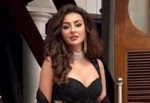 Seerat Kapoor