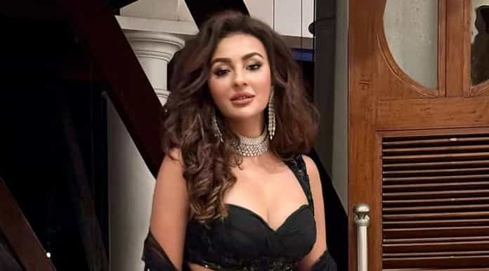 Seerat Kapoor