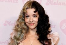 Melanie Martinez