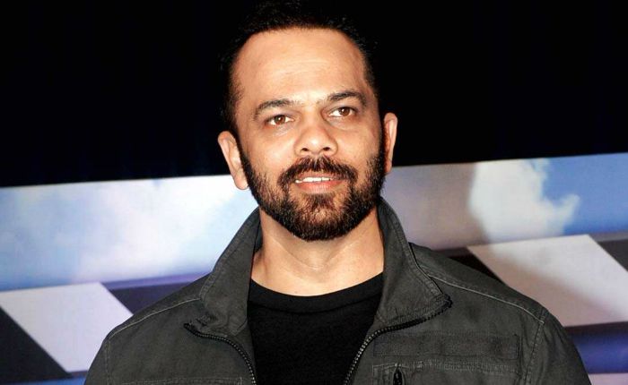 Rohit Shetty Rohit Shetty