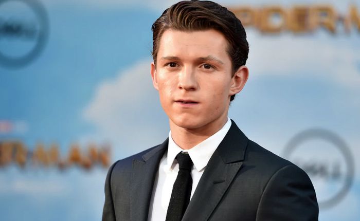 Tom Holland