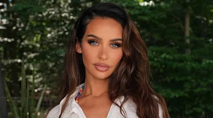 Carli Bybel