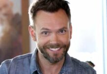 Joel McHale