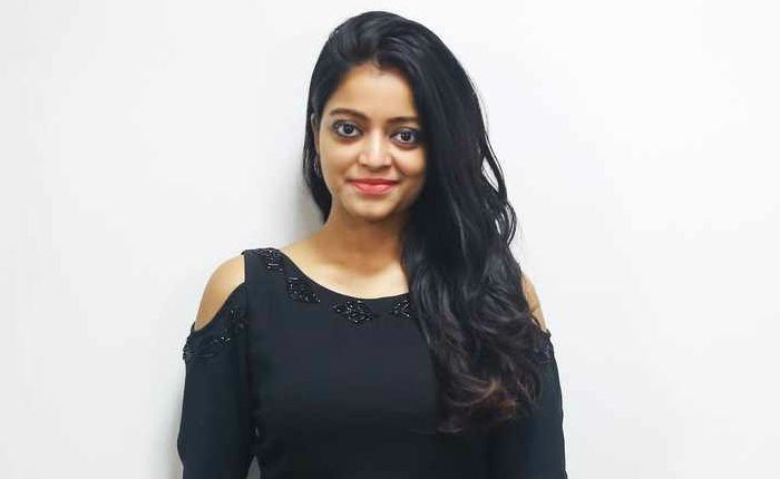 Janani Iyer Ashok Selvan mstery film