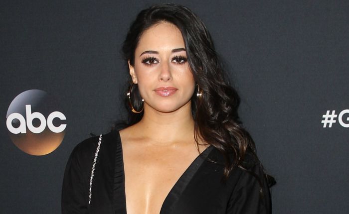 Jeanine Mason