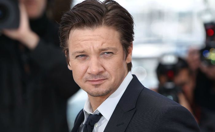 Jeremy Renner