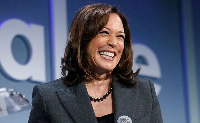 Kamala Harris Kamala Harris