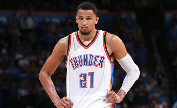 André Roberson