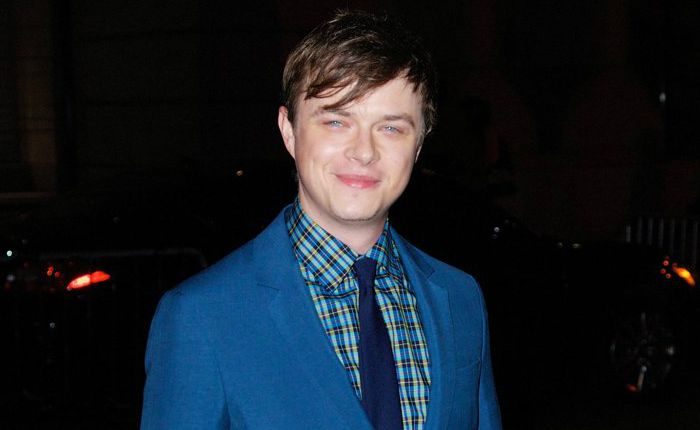 Dane DeHaan