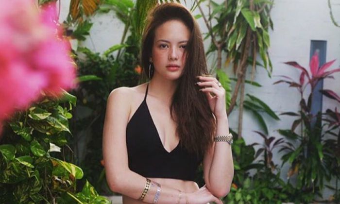 Ellen Adarna