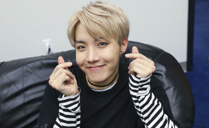 J-Hope