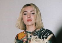 Peyton List