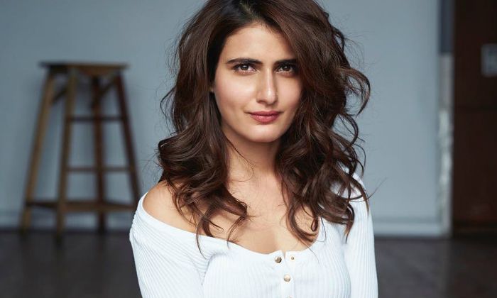 Fatima Sana Shaikh Fatima Sana Shaikh