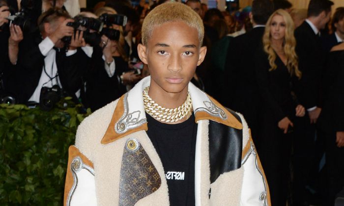 Jaden Smith