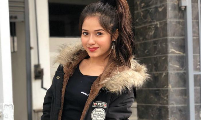 Jannat Zubair Rahmani