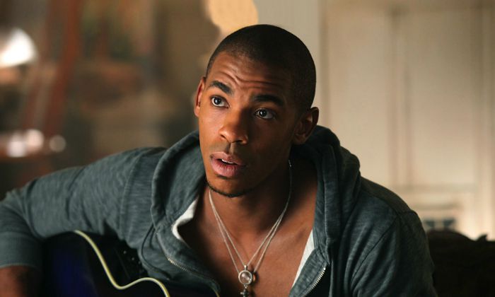 Mehcad Brooks