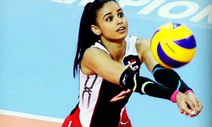 Winifer Fernandez