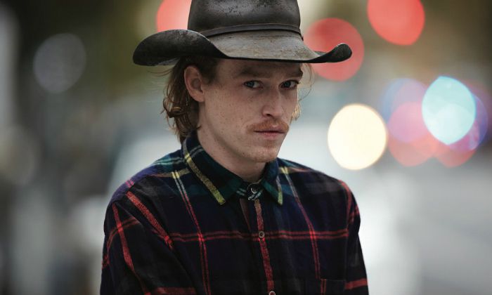 Caleb Landry Jones