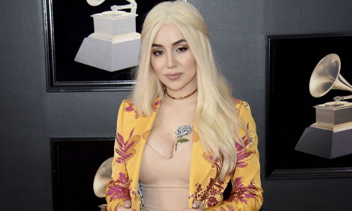 Ava Max