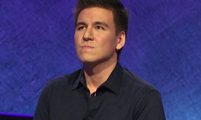 James Holzhauer