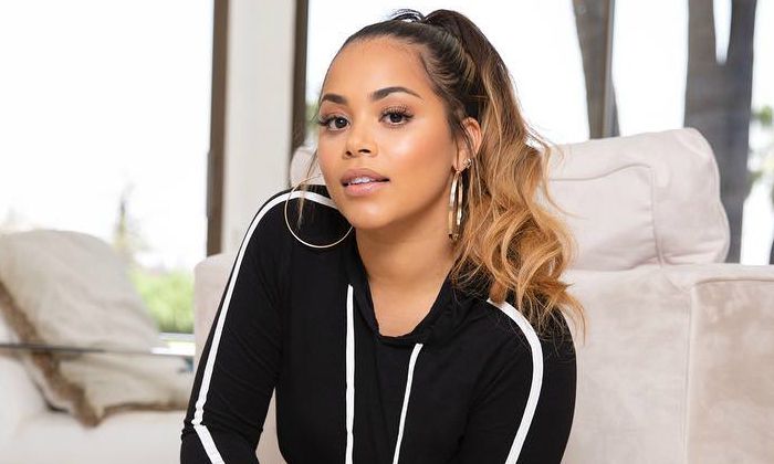 Lauren London