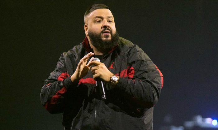 DJ Khaled Net Worth