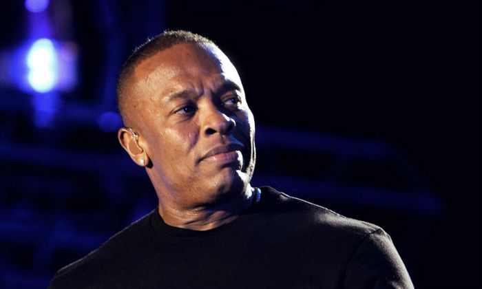 Dr. Dre Net Worth