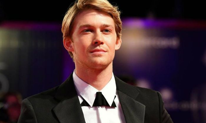 Joe Alwyn