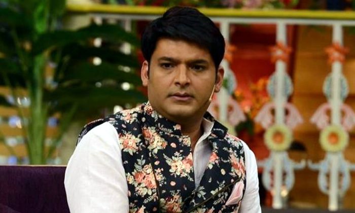 Kapil Sharma Net Worth