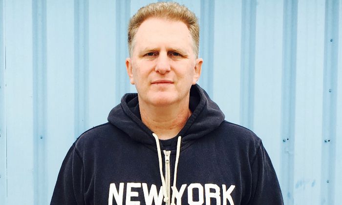 Michael Rapaport