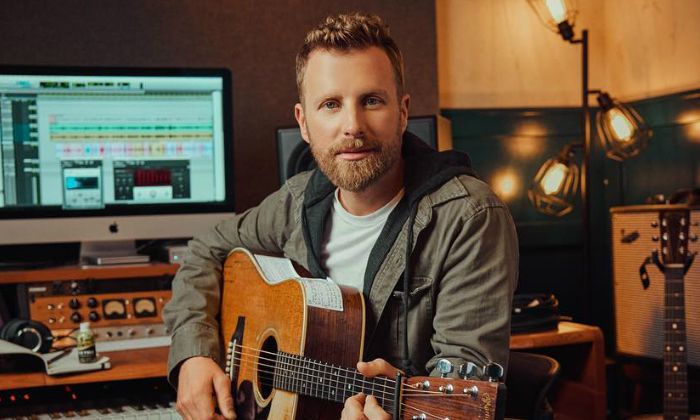 Dierks Bentley Biography