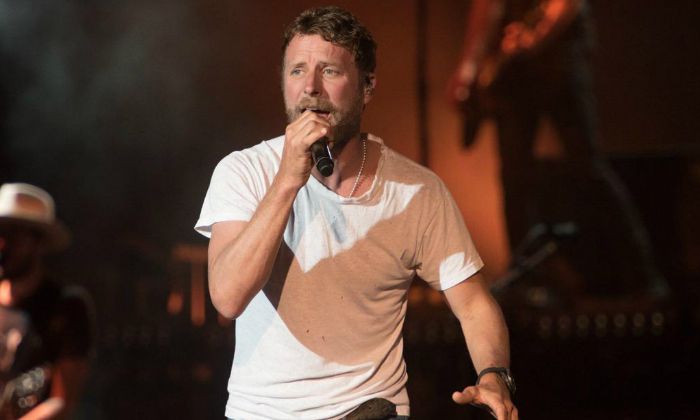 Dierks Bentley Net Worth