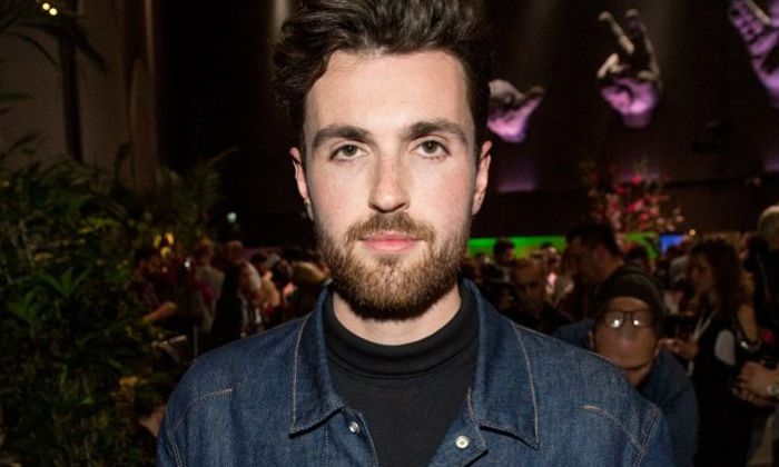 Duncan Laurence Biography