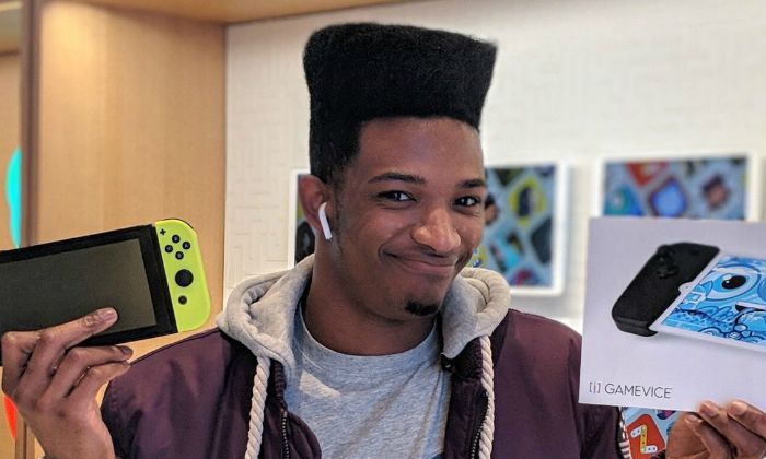 Etika Biography