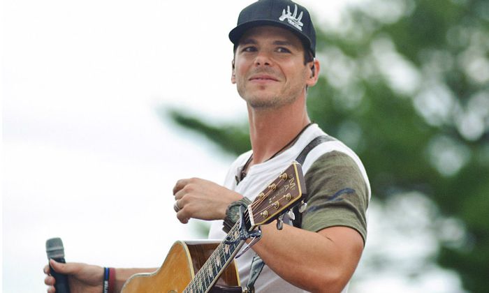 Granger Smith Biography