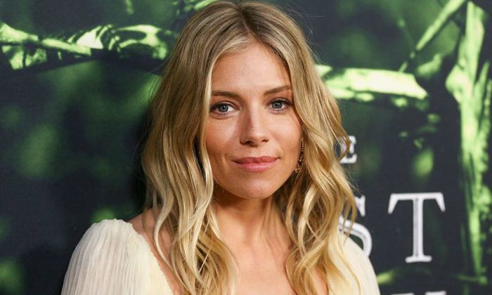 Sienna Miller Biography