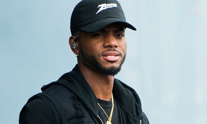 Bryson Tiller Biography Bryson Tiller Biography