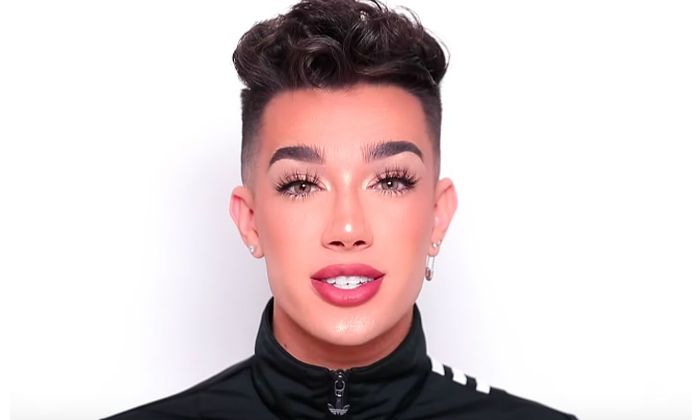 James Charles Biography