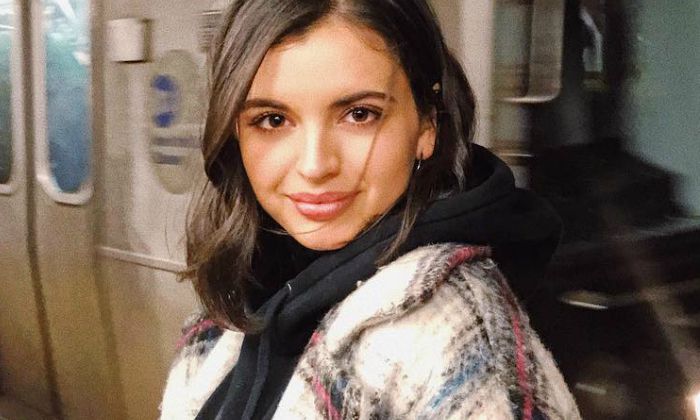 Rebecca Black Biography