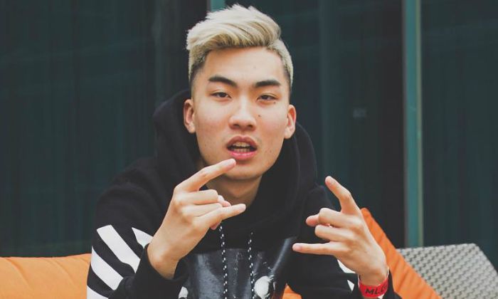 RiceGum Biography