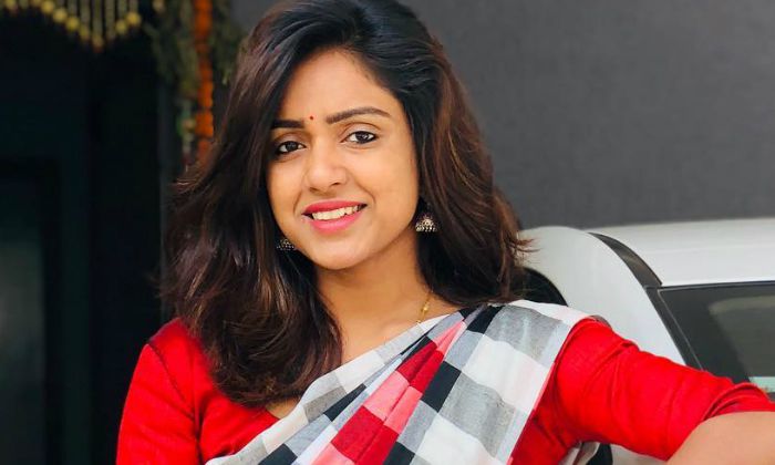 Vithika Sheru Biography