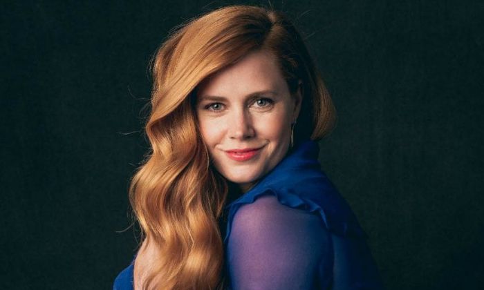 Amy Adams