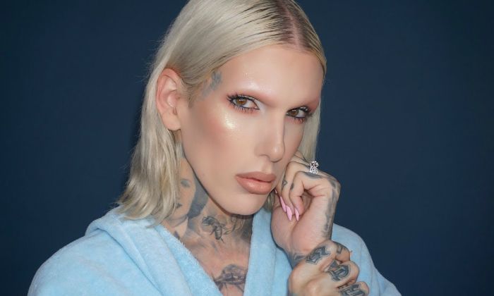 Jeffree Star