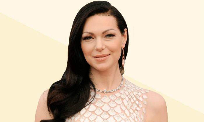 Laura Prepon