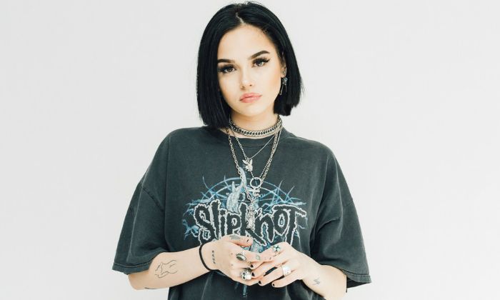 Maggie Lindemann Biography Maggie Lindemann