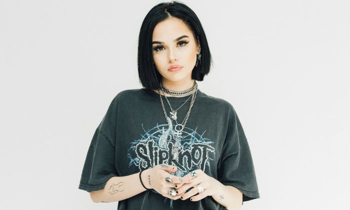 Maggie Lindemann