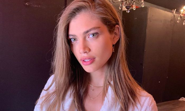 Valentina Sampaio