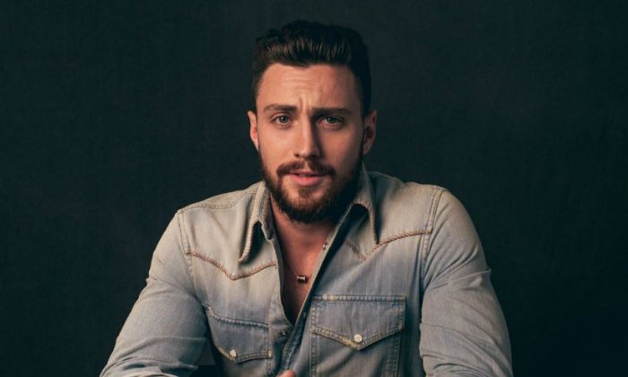 Aaron Taylor-Johnson