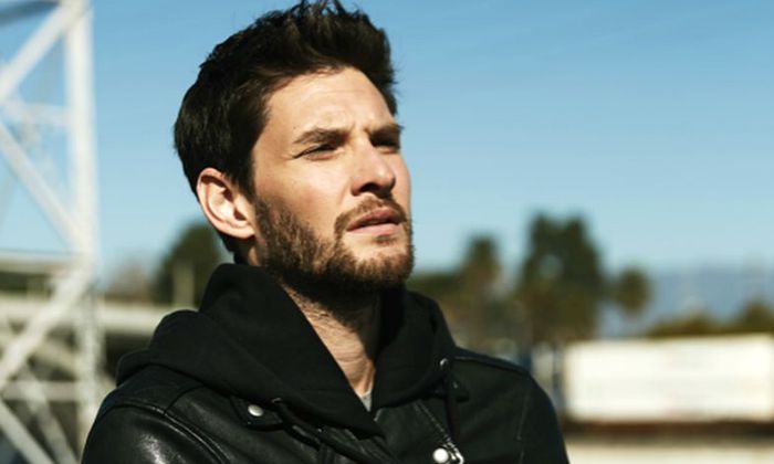 Ben Barnes