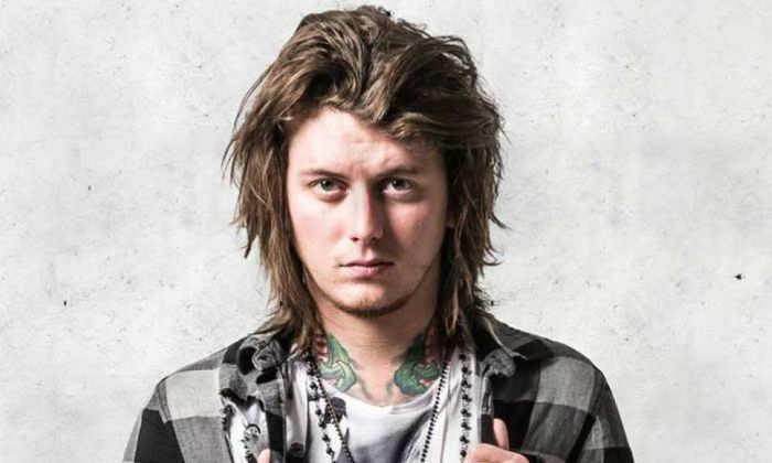 Ben Bruce